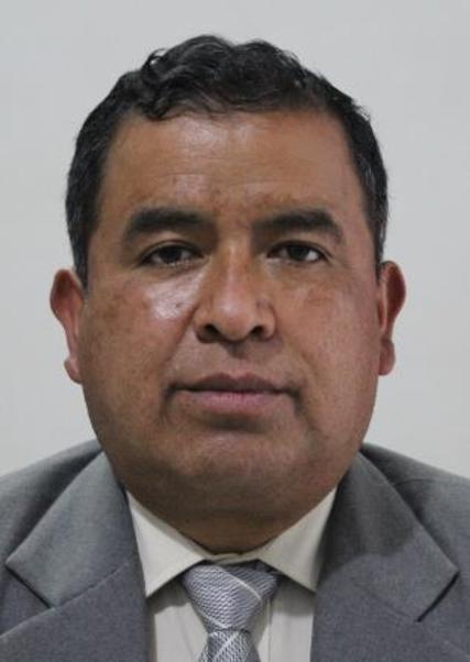 Hernan Campos Martinez