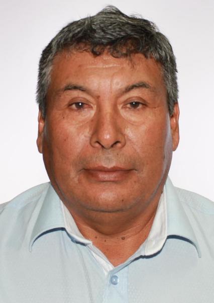 Hilario Julio Cornejo Reynoso