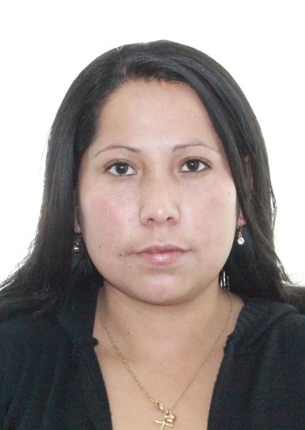 Hilda Carmen Principe Mendoza