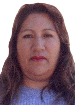 Hilda Marcela Padilla Montes