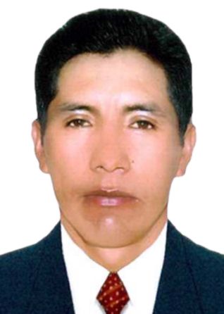 Hugo Savina Mendoza
