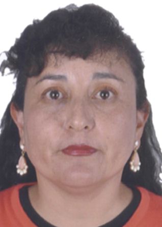 Isabel Patricia Aguirre Rodriguez