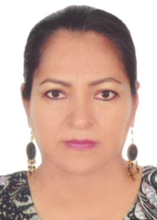 Isabel Zulema Vela Mendoza