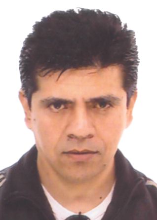 Ivan Raul Ramirez Ortiz