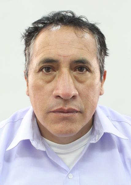 Jaime Fausto Espinoza Barrera