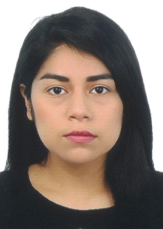 Janet Esther Terrones Castillo