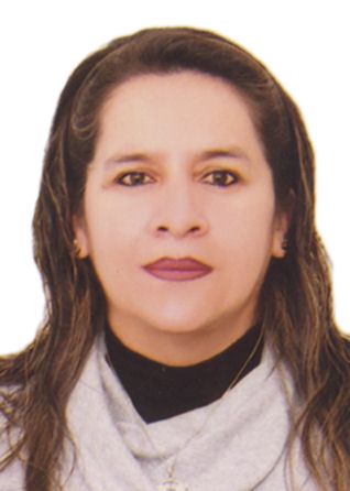 Janet Mardeli Paredes Mejia