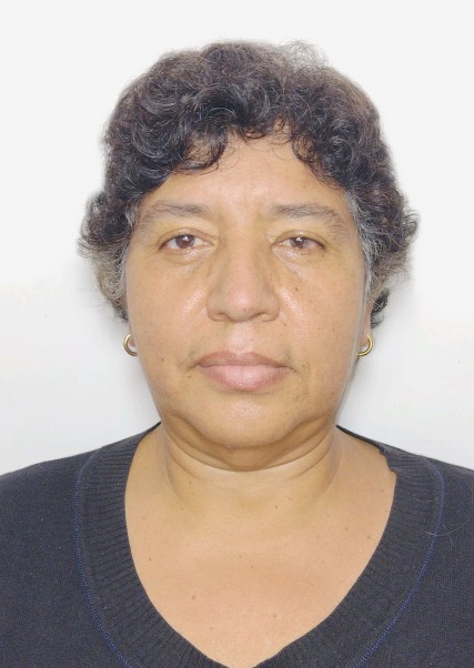 Jany Marcia Burgos Otero De PeÑa