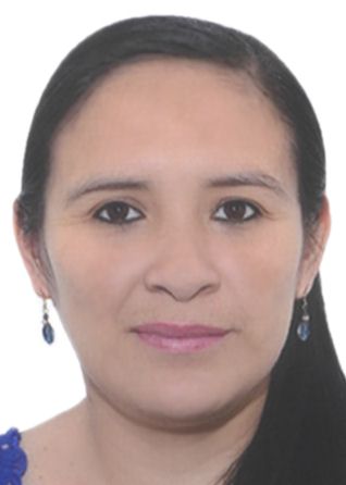Jessica Giovana Gutierrez Quispe