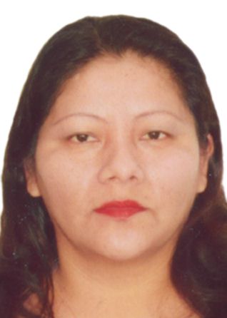 Jessica Ortiz Ñahuinripa