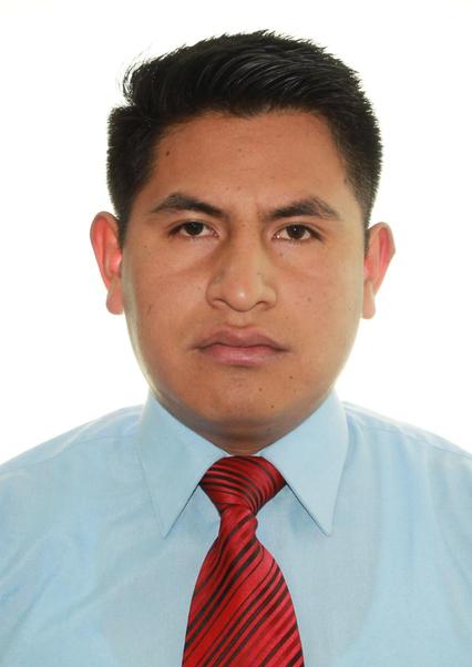 Jhonatan Jeremias Mendoza Morales