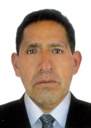Jhonson Humberto De La Cruz Villaverde