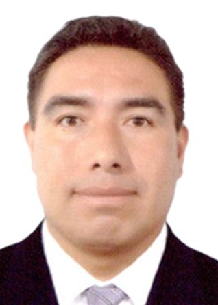 Job Confesor Guzman Rodriguez