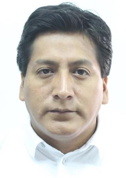 Joel Simei Cruz Gutierrez
