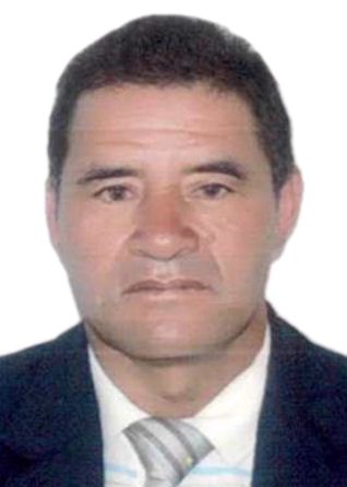 Jorge Alberto Valverde Mendoza