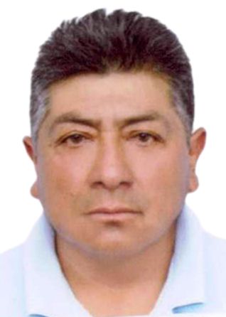 Jorge Chavez Membrillo