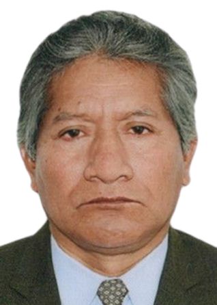 Jorge Luis Cabrera Castillo