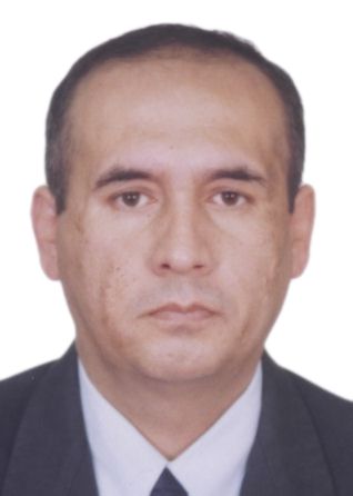 Jorge Luis Guerrero Garcia