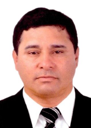 Jorge Luis Robles Davila