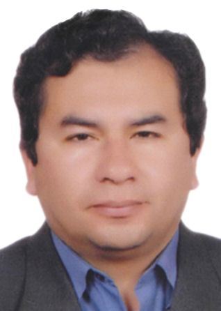 Jorge Luis Romero Chavez