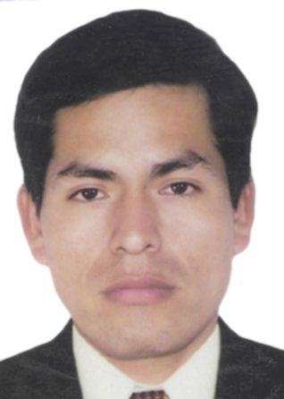 Jorge Luis Sangay Mendoza