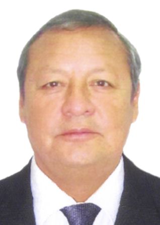 Jorge Milton Perez Vilchez
