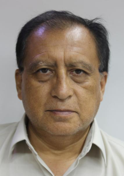 Jorge Teofilo Chavez Estrada