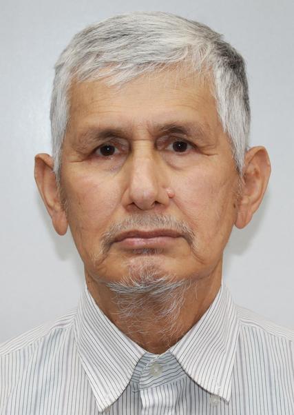 Jose Arturo Pichilingue Velasquez