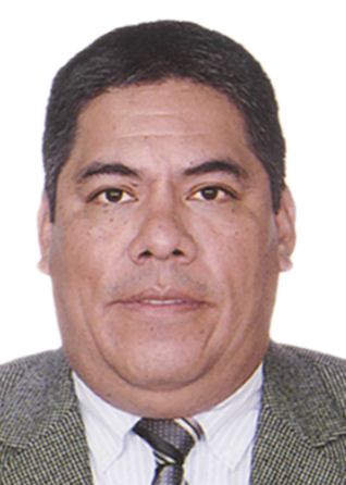 Jose Arturo Solano Campoverde