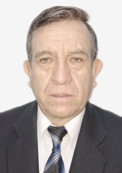 Jose Carlos Briones Rojas