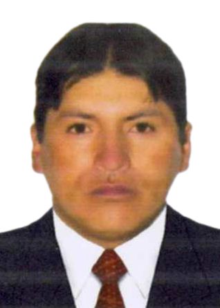 Jose Genaro Chahua Uceda