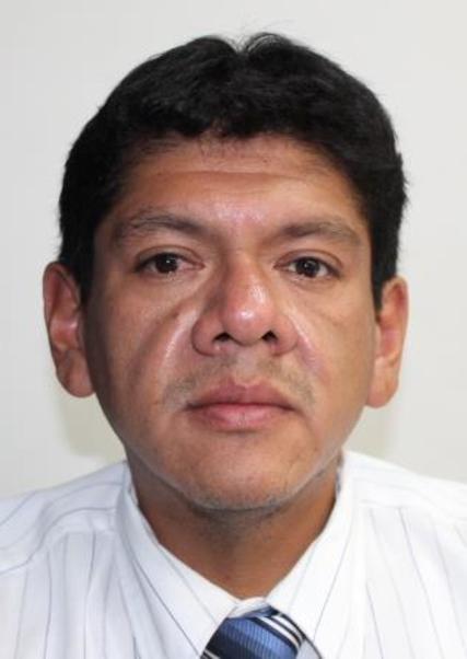 Jose Luis Escate Espinoza