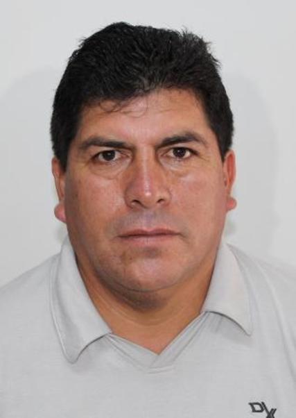 Jose Luis Paredes Reyes