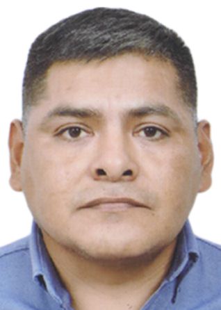 Jose Miguel Huallanca Pachas