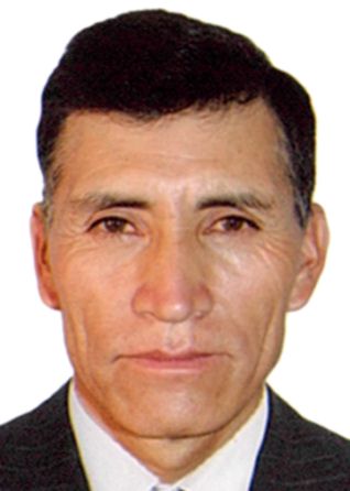 Juan Alfredo Wuillar Chiguala Castro