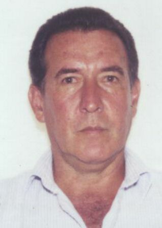 Juan Antonio Jara Gallardo