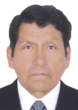 Juan Crisostomo Alvarado Mamani
