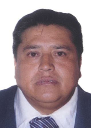Juan Gabriel Huacache Borja