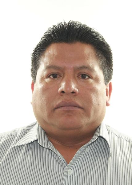 Juan Jorge Flores Mendez