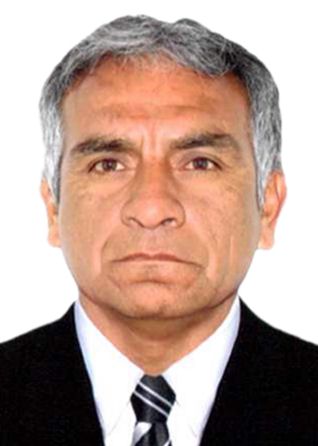 Juan Julio Quiroz Hinojosa