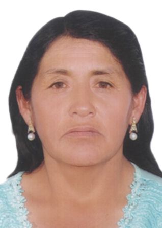 Juana Elena De La Cruz Segura