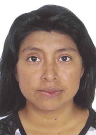 Juana Erika Yauyo Apcho