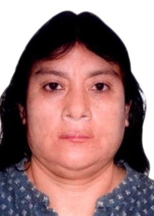 Juana Leocadia Vargas Alvarado