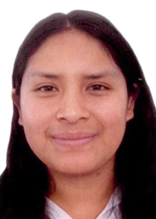 Juana Petronila Custodio Fabian