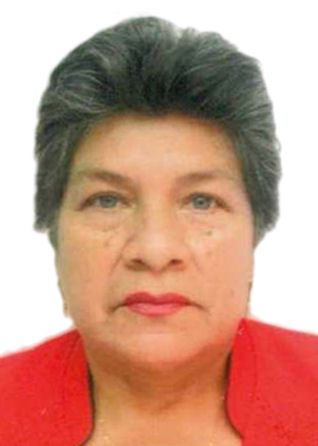 Julia Bertha AcuÑa Romero