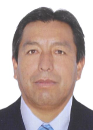 Julio Rafael Moraya Palomino