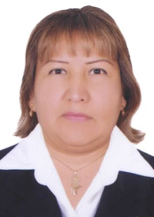 Karin Eliana Jimenez Pio