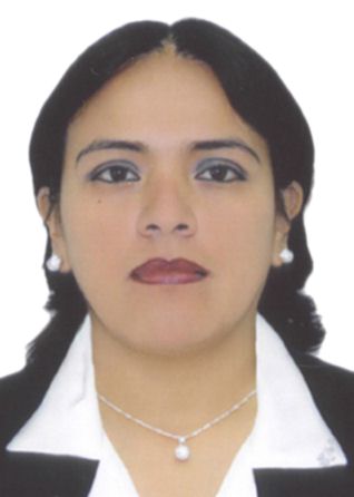 Karina Ibett Aguilar Gamarra