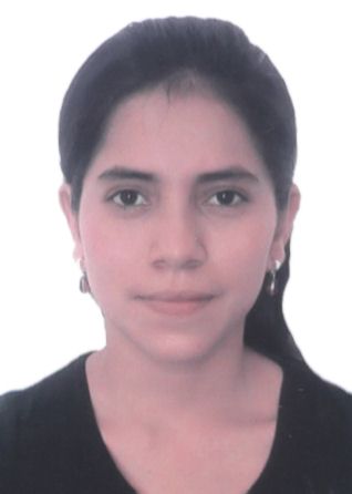 Keyla Juliana Espinoza Pulache
