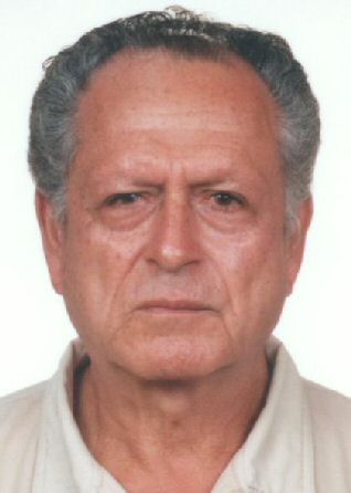 Leonardo OcaÑa Flores